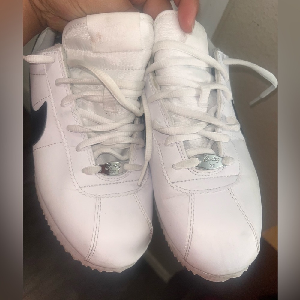 Nike Cortez